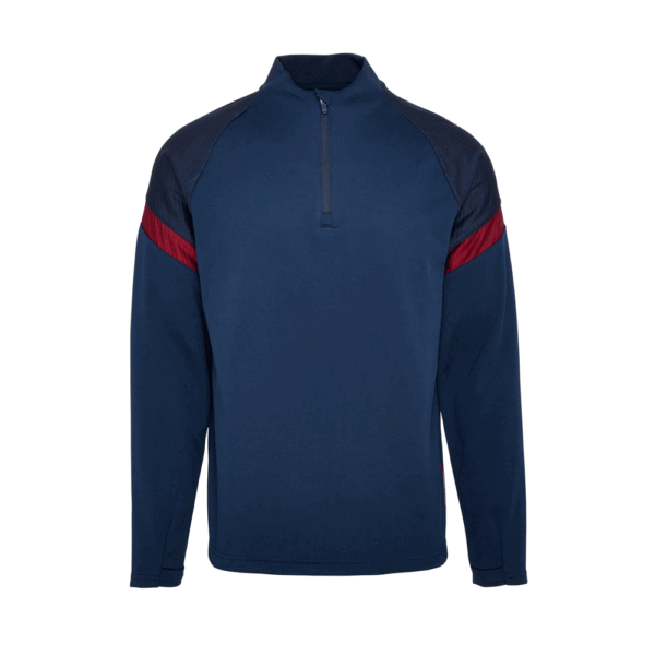 KINETIC MIDLAYER Grey - Image 2