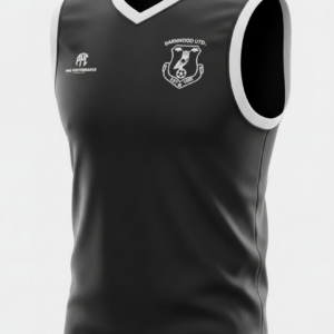 Barnwood United Vest